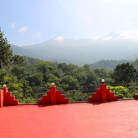 Green Magic Riverside Resort Munnar Luaran gambar
