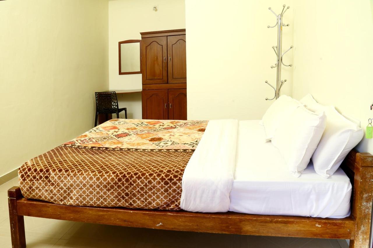 Green Magic Riverside Resort Munnar Luaran gambar